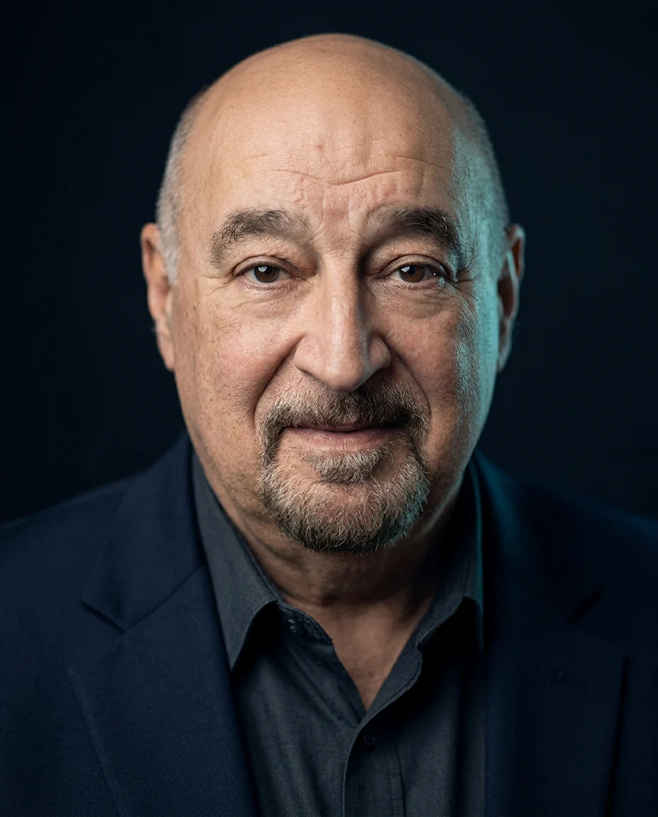 Bruno Robert — Dir. Technique & Stratégie industrielle de Biopulz